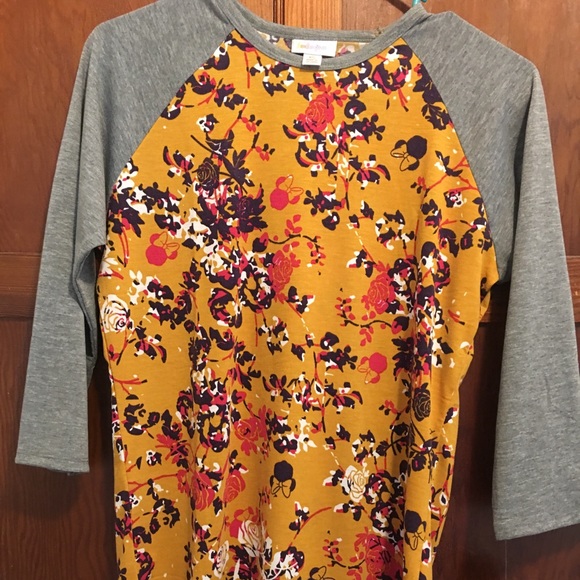LulaRoe Disney Randy - Picture 1 of 2